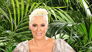 Die Dschungelcamp-Kandidaten 2016


Hollywood-Star Brigitte Nielsen (52) 

 Alle Infos zu 'Ich bin ein Star - Holt mich hier raus!' im Special bei RTL.de:  www.rtl.de/cms/sendungen/ich-bin-ein-star.html