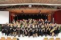 Das Symphonische Blasorchester der Musikkapelle Lengfurt gibt ein Benefizkonzert am 9. April in der Festhalle Erlenbach.