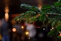 Lichterglanz und Adventsstimmung: Das gab es noch 2019 auf dem Sommerhäuser Weihnachtsmarkt. Nun wird er zum zweiten Mal in Folge nicht stattfinden.