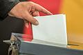 Wahlurne.jpeg       -  Am 8. Oktober 2023 findet in Bayern die Landtagswahl statt. Hier gibt es alle Infos und die Wahlergebnisse aus dem Stimmkreis Kitzingen (605).