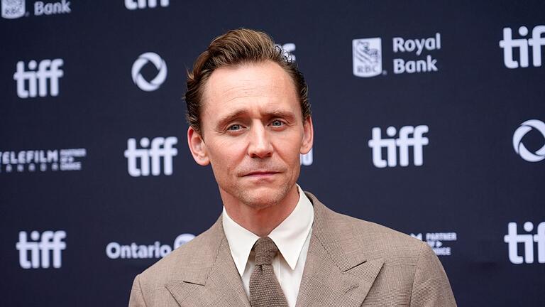 49. Internationales Filmfestival Toronto       -  &bdquo;The Life of Chuck&rdquo; mit Tom Hiddleston in der Hauptrolle gewann das Publikum für sich.