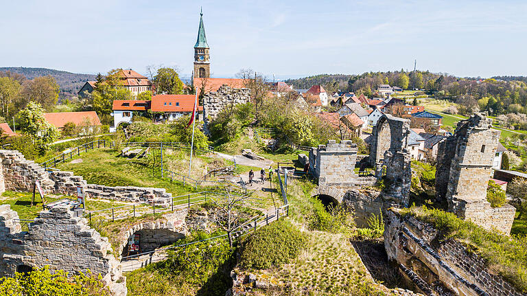 Es kommen wieder mehr Geflüchtete in den Landkreis Haßberge: So ist die Lage aktuell