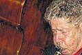 73 Jahre und kein bisschen leise: Bandleader Reimer von Essen begeisterte mit der Barrelhouse Jazzband beim Benefiz-Konzert des Rotary-Clubs Lohr-Marktheidenfeld in Marktheidenfeld.