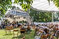 Das 33. Africa Festival in Würzburg, das von 26. bis 29. Mai stattfindet, ist das erste große Event im Sommer-Veranstaltungskalender 2022 für Unterfranken.