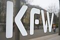 Förderbank KfW       -  Viele Gründer starten im Nebenerwerb und ohne weitere Beschäftigte.
