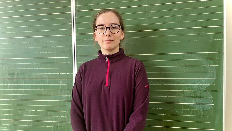 Gymnasiastin Sarah Opitz findet, dass bei Schulwahlen oft nur der beste Freund oder der Schulclown gewählt wird. Gymnasiastin Sarah Opitz findet, dass bei Schulwahlen oft nur der beste Freund oder der Schulclown gewählt wird. 
