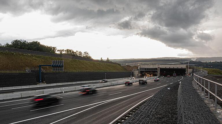 Sind wegen des Streiks am Montag Tunnelschließungen auf Autobahnen zu befürchten?