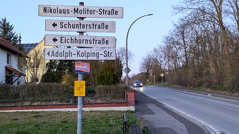 An der Zent ist ein Callheinz-Haltepunkt entstanden. - An der Zent ist ein Callheinz-Haltepunkt entstanden. An der Zent ist ein Callheinz-Haltepunkt entstanden. - An der Zent ist ein Callheinz-Haltepunkt entstanden.
