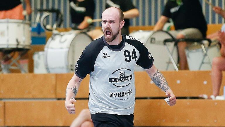 Er fehlt der DJK Waldbüttelbrunn im Derby: der frühere Lohrer Yannick Bardina. Er fehlt der DJK Waldbüttelbrunn im Derby: der frühere Lohrer Yannick Bardina.
