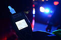 Krum: Alkoholgeruch bei Polizeikontrolle