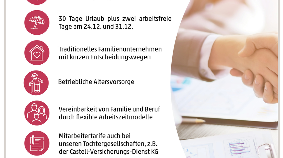 Beruflicher Erfolg braucht starke Wurzeln Beruflicher Erfolg braucht starke Wurzeln