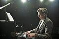 Pianist Maximilian Schairer (24) spielt am 16. April in Bad Kissingen ein Premierenkonzert.       -  Pianist Maximilian Schairer (24) spielt am 16. April in Bad Kissingen ein Premierenkonzert.