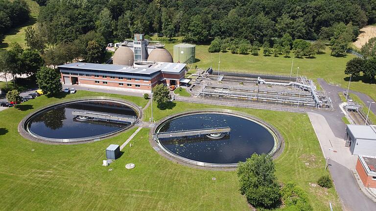 In 2025 wird es einen Tag der offenen Tür auf der Kläranlage des Abwasserverbandes Saale-Lauer geben. Der Verband feiert seinen 55. Geburtstag.