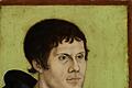 Cranach und das Lutherbild-Problem