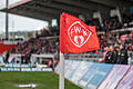 Nach dem Pokal-Aus gegen den FV Illertissen und nur einem Sieg seit der Winterpause herrscht derzeit im Umfeld der Würzburger Kickers viel Unruhe.