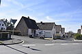 Die Schulstraße (links) und die Alfred-Wendt-Straße werden saniert.