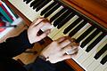 &bdquo;Hast du schon geübt?&rdquo; Freud und Leid der Amateurmusik       -  Die Zahl der Hobbymusikerinnen und -musiker in Deutschland hat zugenommen. Das hat eine Studie ergeben. Klavier spielen ist dabei besonders beliebt.