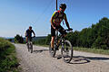 Ob auf der Straße oder mit dem Mountainbike querfeldein. Der Rhöner Kuppenritt bietet auch bei seiner 25. Austragung für jeden Radsportler die passende Strecke.