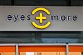 Optikerkette Eyes and More       -  Eyes and More hat bereits mehr als 220 Filialen in Deutschland, in den nächsten Jahren sollen zahlreiche weitere hinzukommen.