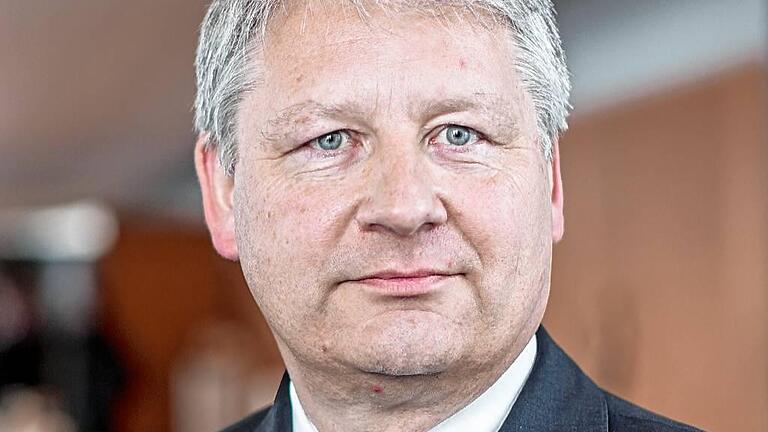 Neuer BND Präsident Bruno Kahl       -  Bruno Kahl