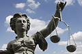 justice - Symbolbild