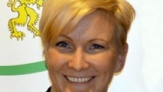 Andrea Rippstein.