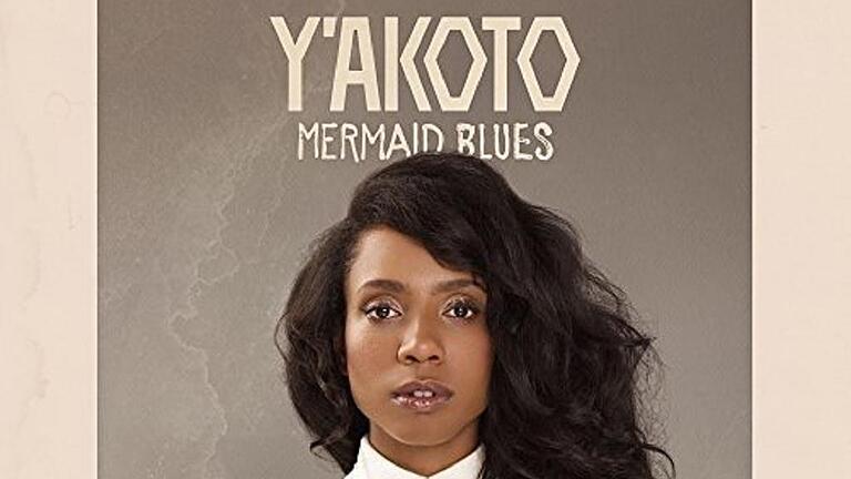 CD-Tipps: Der einnehmende Blues der Meerjungfrau       -  Y'akoto: „Mermaid Blues“ Warner Music