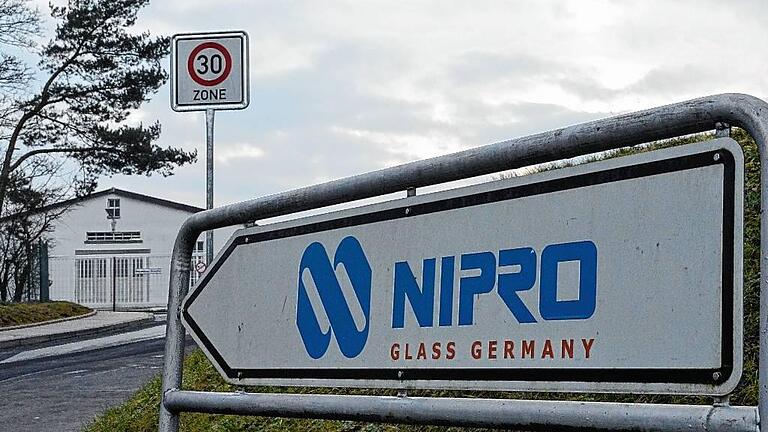 Die Nipro Glass Germany ist seit 2012 im Unternehmensverbund der japanischen Nipro-Gruppe.