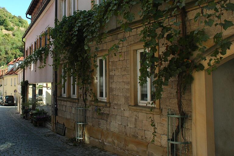 Die Heckenwirtschaft Pottler-Zink öffnet auf Nachfrage seine Türen. Die Heckenwirtschaft Pottler-Zink öffnet auf Nachfrage seine Türen.