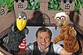 Es besteht die Hoffnung, dass Puppentheater für Kinder mit Ali Büttner und dem Stück &bdquo;Der kleine Rabe Socke&ldquo; am Mittwoch, 10. März im Rahmen der Schwangerschaftsberatung gezeigt werden kann.