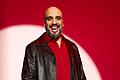 Abdelkarim.jpg       -  Wir stellen Ihnen hier im Porträt den 'Let's Dance' 2023 Kandidaten Abdelkarim vor.
