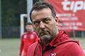 Okan Delihasan ist nicht mehr Trainer beim TSV Lengfeld in der Fußball-Bezirksliga. Der 46-Jährige trainierte die Fußballer von Mitte 2021 bis Oktober 2023.