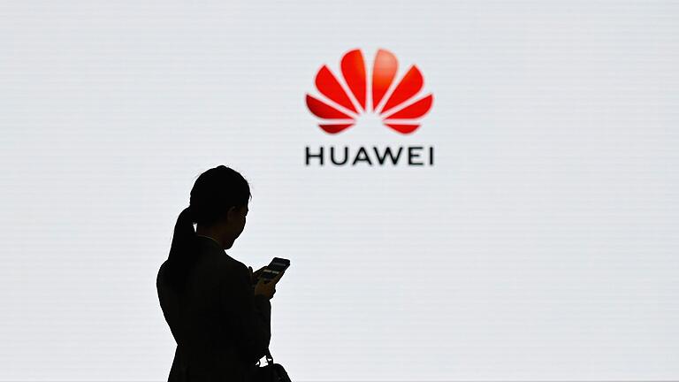Symbolbild: Huawei Symbolbild: Huawei