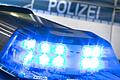 Symbolbild Blaulicht: Die Polizei kündigt Kontrollen an Weihnachten an.&nbsp; &nbsp;&nbsp;