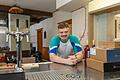 Der Umbau läuft auf Hochtouren und das neue&nbsp; Restaurant 'Velvet Waller' wird voraussichtlich Anfang Juli seine Türen öffnen. Ein Besuch vor Ort mit dem Inhaber Kalle Reininger.&nbsp;