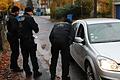 Vielleicht was gesehen? In Karlstadt (Lkr. Main-Spessart) suchte die Polizei im November 2023 nach Zeugenhinweisen zu einer Entführung. Jetzt beginnt gegen drei Angeklagte der Prozess.&nbsp;