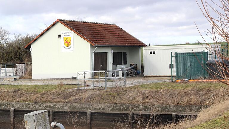 Über den Erhalt ihrer Kläranlage dürfen die Abtswinder Bürgerinnen und Bürger nun beim Bürgerentscheid am 28. April abstimmen. Über den Erhalt ihrer Kläranlage dürfen die Abtswinder Bürgerinnen und Bürger nun beim Bürgerentscheid am 28. April abstimmen.