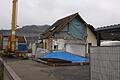 Nach einer erfolgreichen Klage eines Nachbarn ruht derzeit der Bau eines Mehrfamilienhauses in der Würzburger Straße in Zellingen. Der Bauausschuss lehnte den überarbeiteten Bauantrag mit elf Wohnungen ab, das Landratsamt könnte aber trotzdem eine neue Baugenehmigung erteilen.