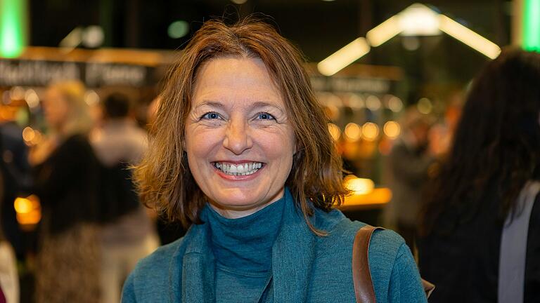 Annette Roggatz ist überzeugt, dass Kunst gegen Ungewissheiten wappnet. Annette Roggatz ist überzeugt, dass Kunst gegen Ungewissheiten wappnet.