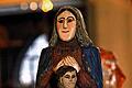 Aus Polen: Maria und das Jesuskind.