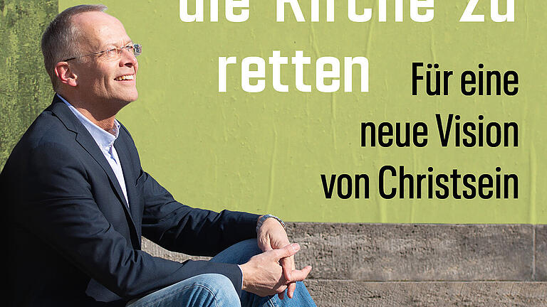 Warum der Priester Hose die Kirche nicht retten möchte Warum der Priester Hose die Kirche nicht retten möchte