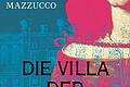 „Die Villa der Architektin“       -  Die Römerin Plautilla Bricci praktiziert als erste Frau den Beruf des Architekten.