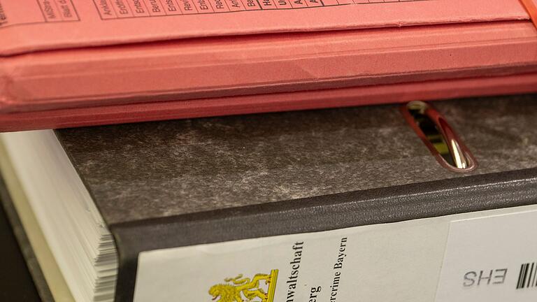 Zentralstelle Cybercrime Bayern       -  Die Fallzahlen von Kinderpornografie im Netz sind bei der Zentralstelle Cybercrime Bayern erneut angestiegen. (Archivbild)