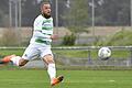 Daniel Adlung will mit dem FC 05 Schweinfurt noch einmal angreifen und in die Dritte Liga.