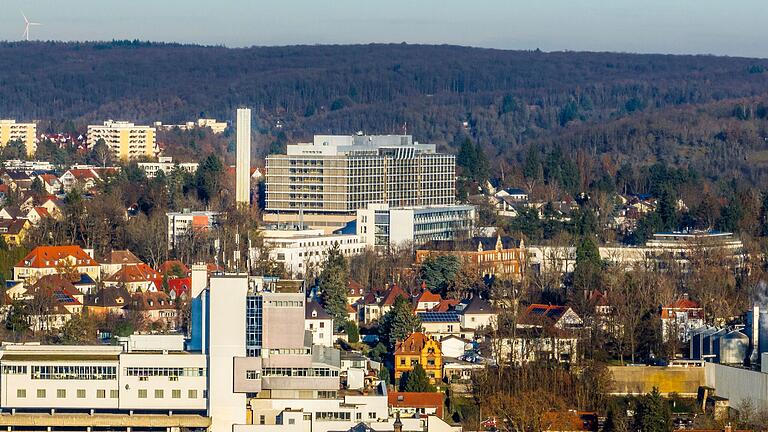 Mit 711 Planbetten und zirka 120.000 Patienten im Jahr bildet das städtische Leopoldina-Krankenhaus in Schweinfurt den Schwerpunktversorger der Region.