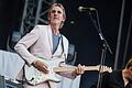 Mike + The Mechanics feiern 40. Jubiläum mit CD, LP und Tour       -  MIke Rutherford spielt mit seiner Band Mike + The Mechanics im April und Mai viele Konzerte in Deutschland. (Archivbild)