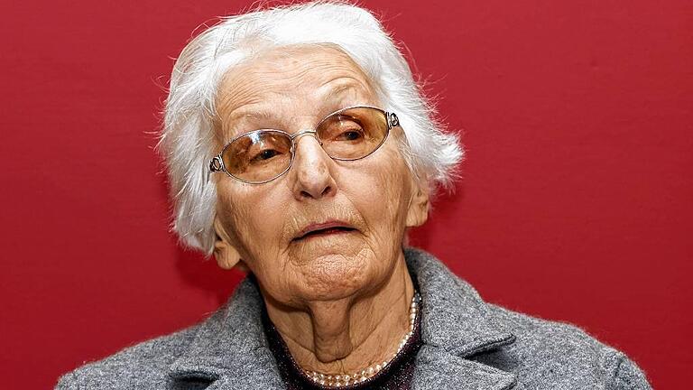 Verena Lafferentz-Wagner       -  Verena Lafferentz-Wagner