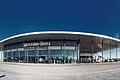 Millioneninvestition: Mercedes-Benz Niederlassung in Schweinfurt Mercedes-benz