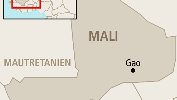 EU-Bundeswehreinsatz in Mali: Der neue Chef kommt aus der Rhön