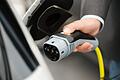 Städte setzen auf E-Autos       -  Elektroautos haben eine große Zukunft, sagen Fachleute. In Mainfranken ist bereits eine Reihe von Unternehmen auf diesen Zug aufgesprungen.